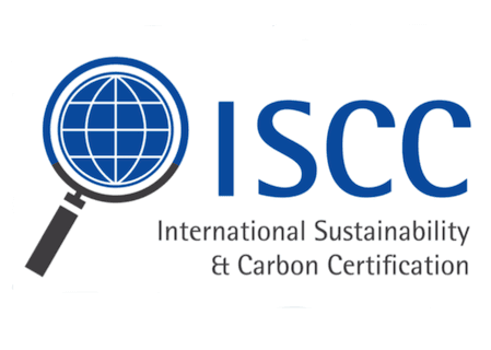 ISCC Logo