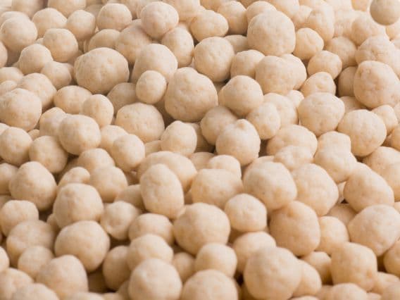 Dusičnan amonný granulovaný 32 % N (Polsko)